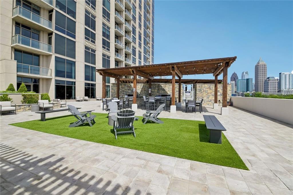 270 17th Street NW Unit 2010