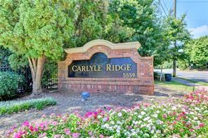 5559 Glendridge Dr Unit 1409