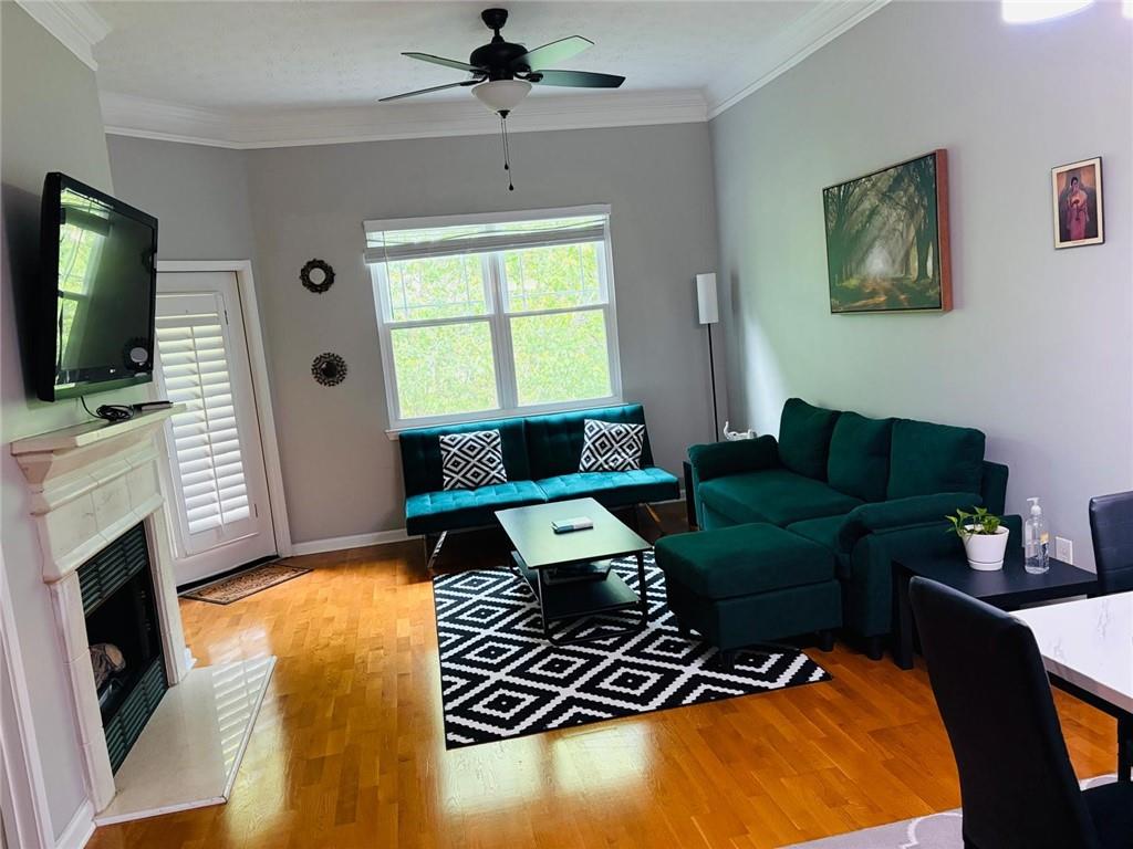 5559 Glendridge Dr Unit 1409