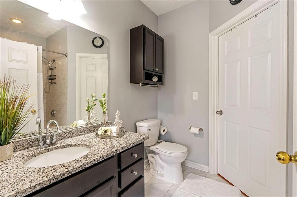 5559 Glendridge Dr Unit 1409