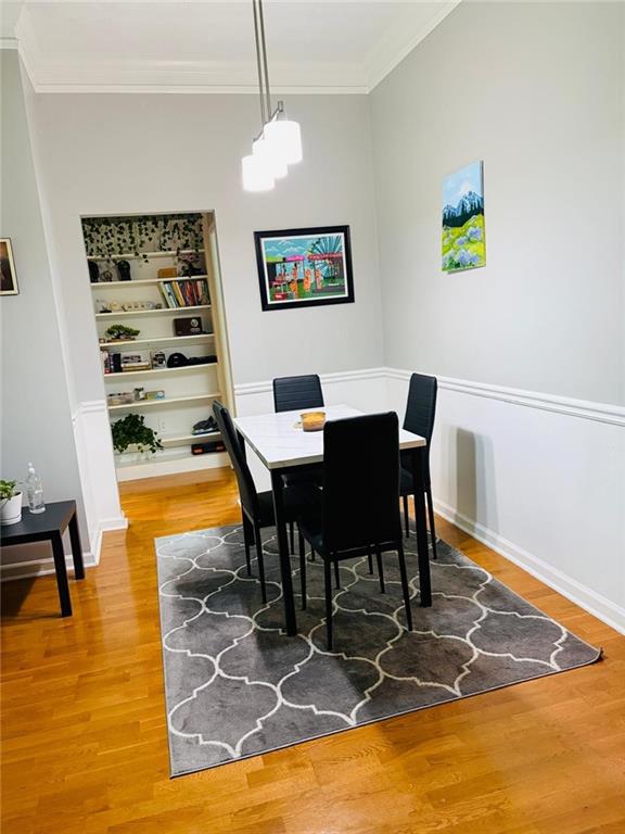 5559 Glendridge Dr Unit 1409