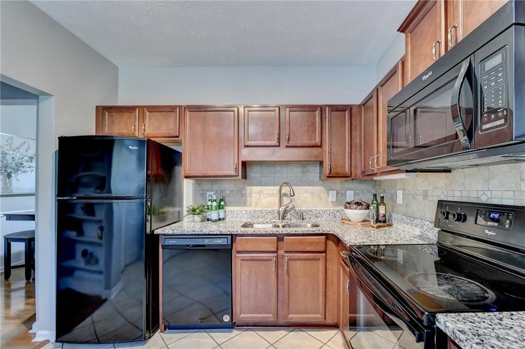 5559 Glendridge Dr Unit 1409