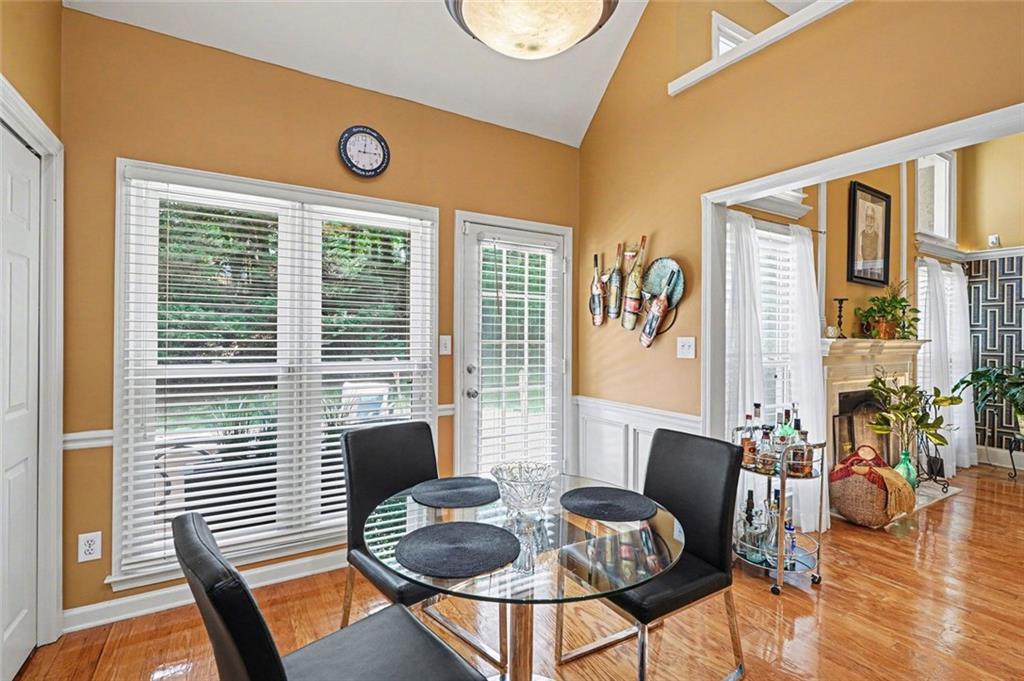 105 Holly Ridge Road