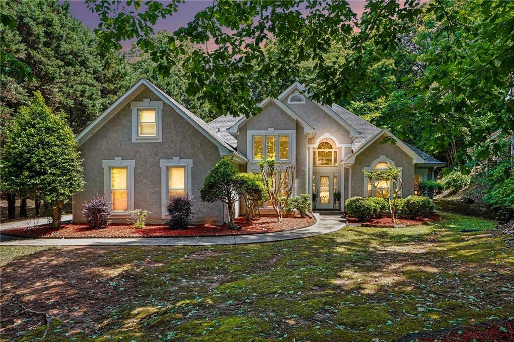 105 Holly Ridge Road