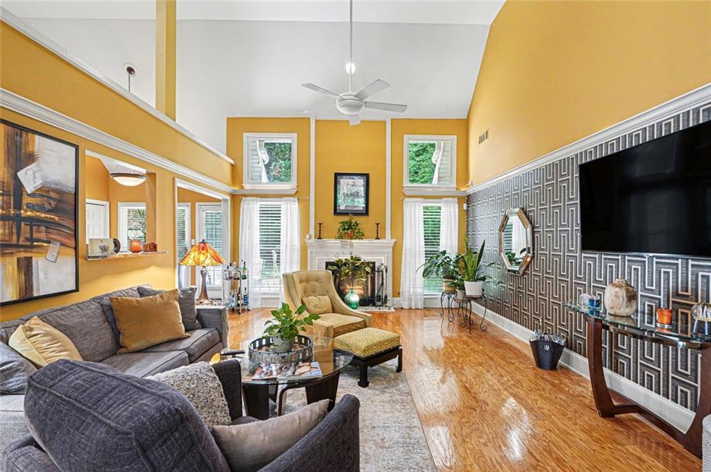 105 Holly Ridge Road