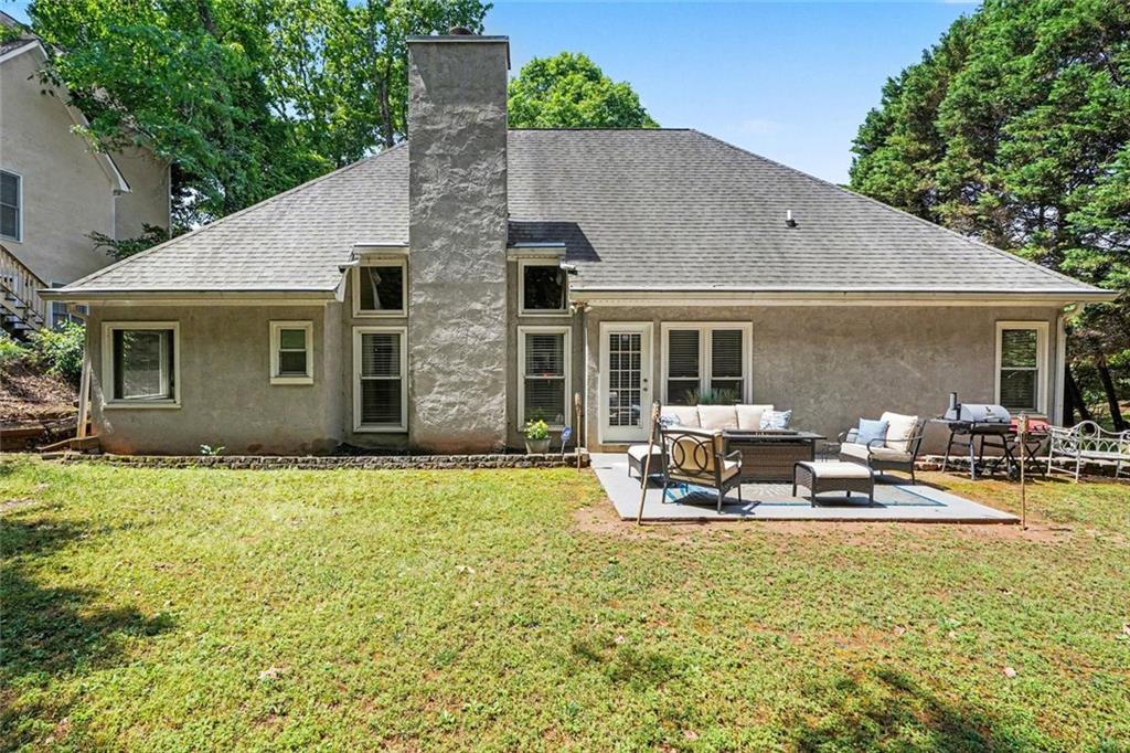 105 Holly Ridge Road