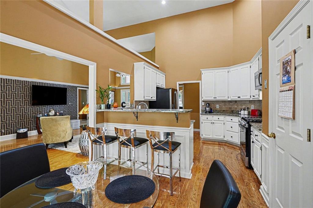 105 Holly Ridge Road