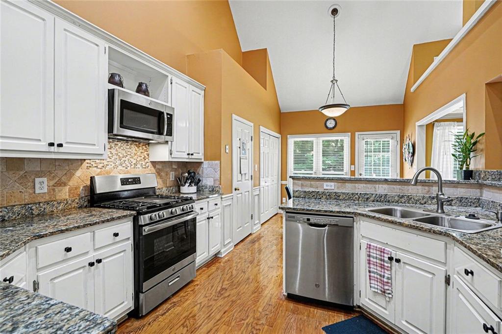 105 Holly Ridge Road