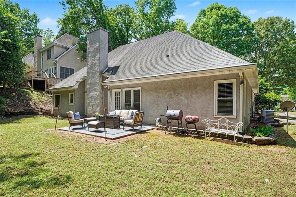 105 Holly Ridge Road