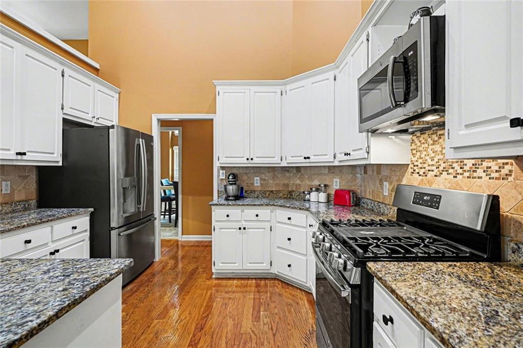 105 Holly Ridge Road