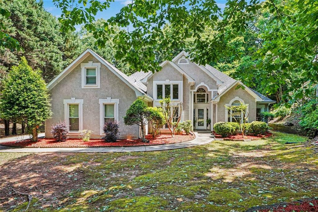 105 Holly Ridge Road