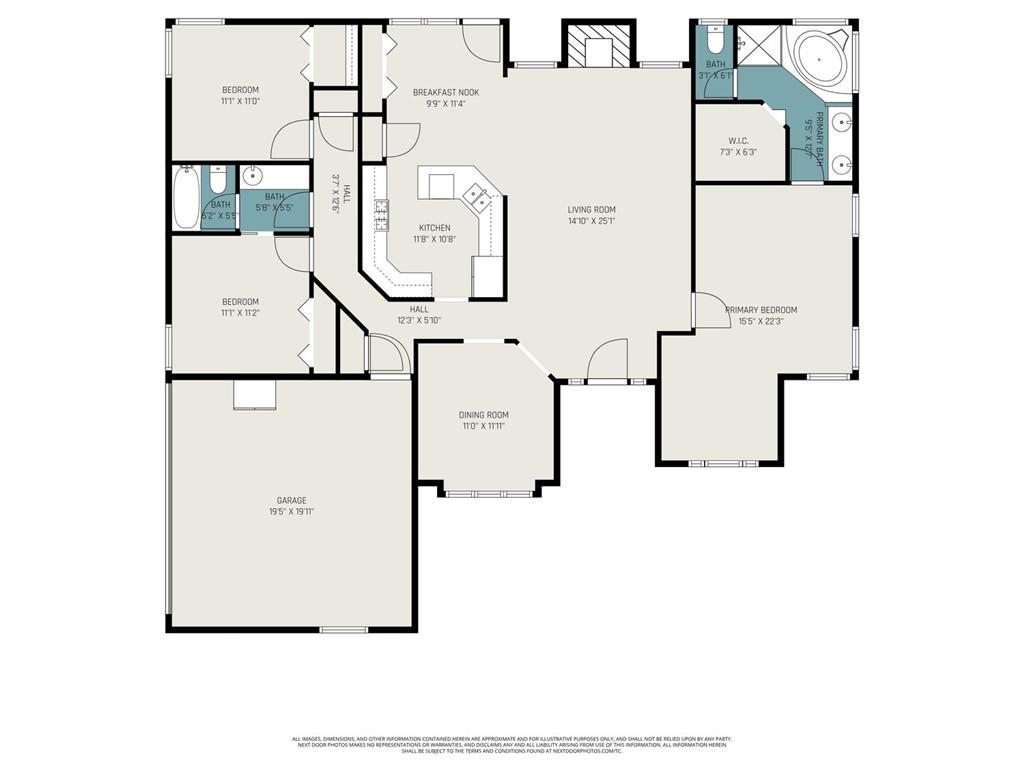 105 Holly Ridge Road