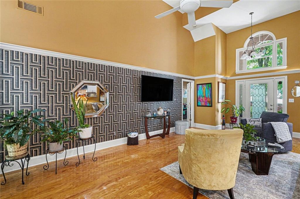 105 Holly Ridge Road