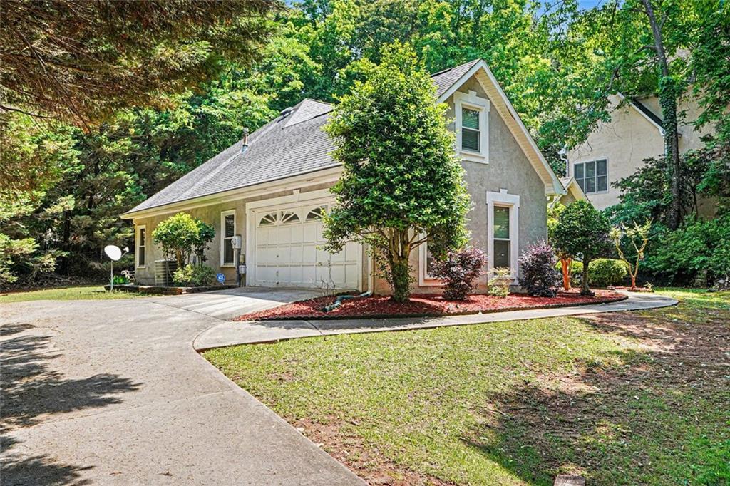 105 Holly Ridge Road