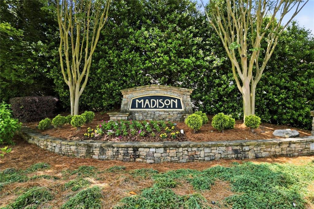 4260 Madison Drive