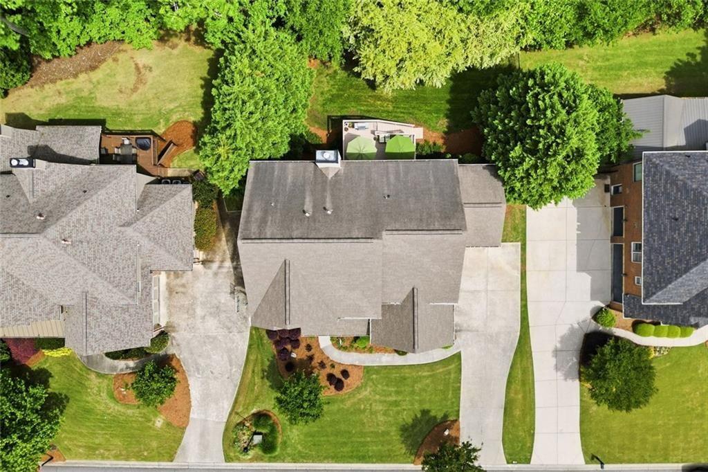 4260 Madison Drive