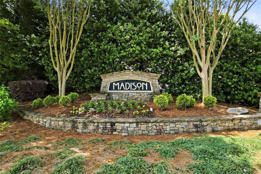 4260 Madison Drive