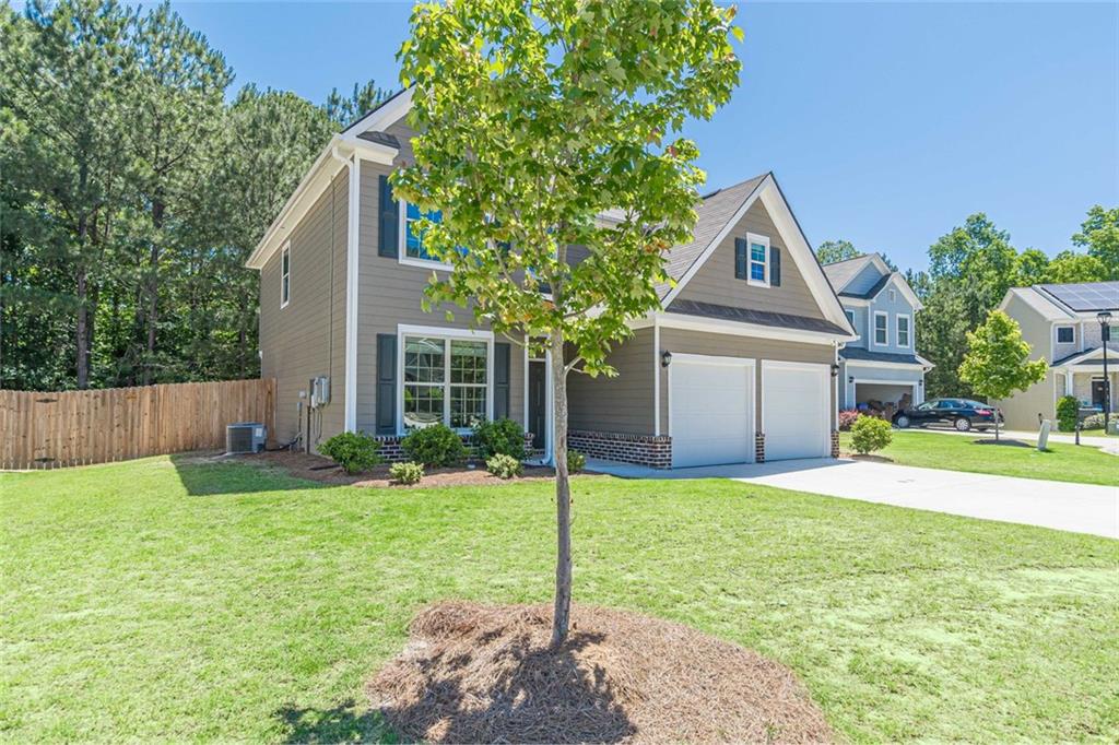 217 Horizon Way
