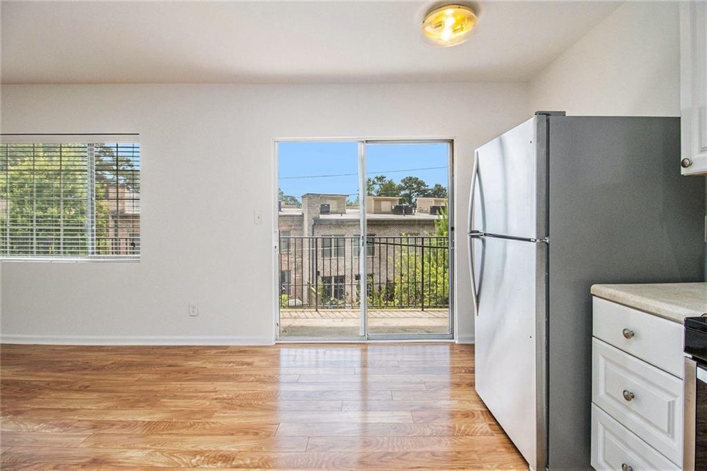 1705 Monroe Drive Unit B4
