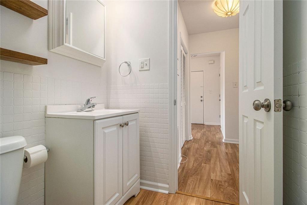 1705 Monroe Drive Unit B4