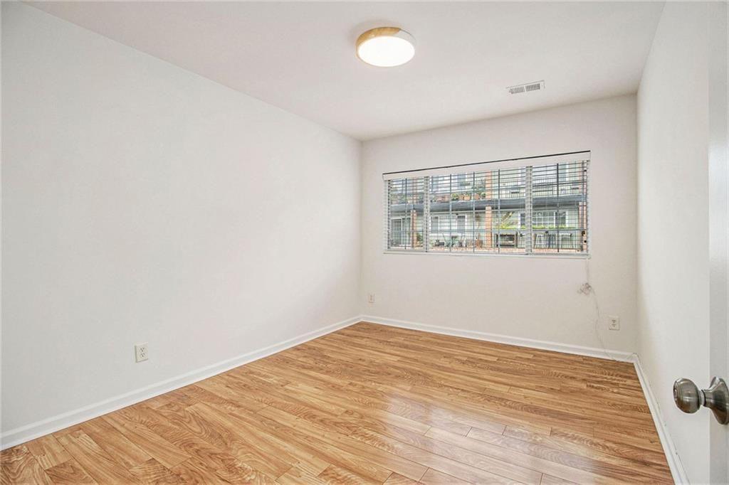 1705 Monroe Drive Unit B4