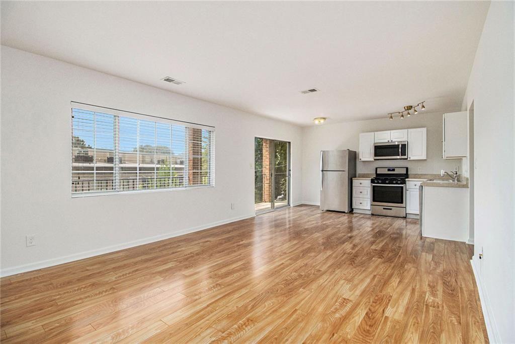 1705 Monroe Drive Unit B4