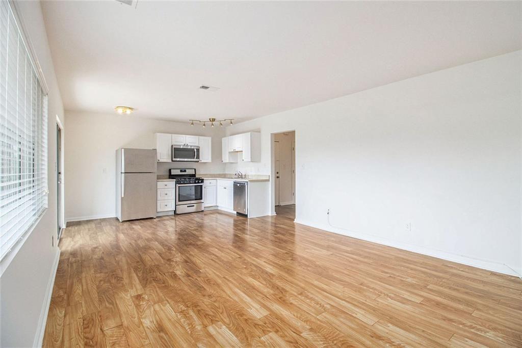 1705 Monroe Drive Unit B4