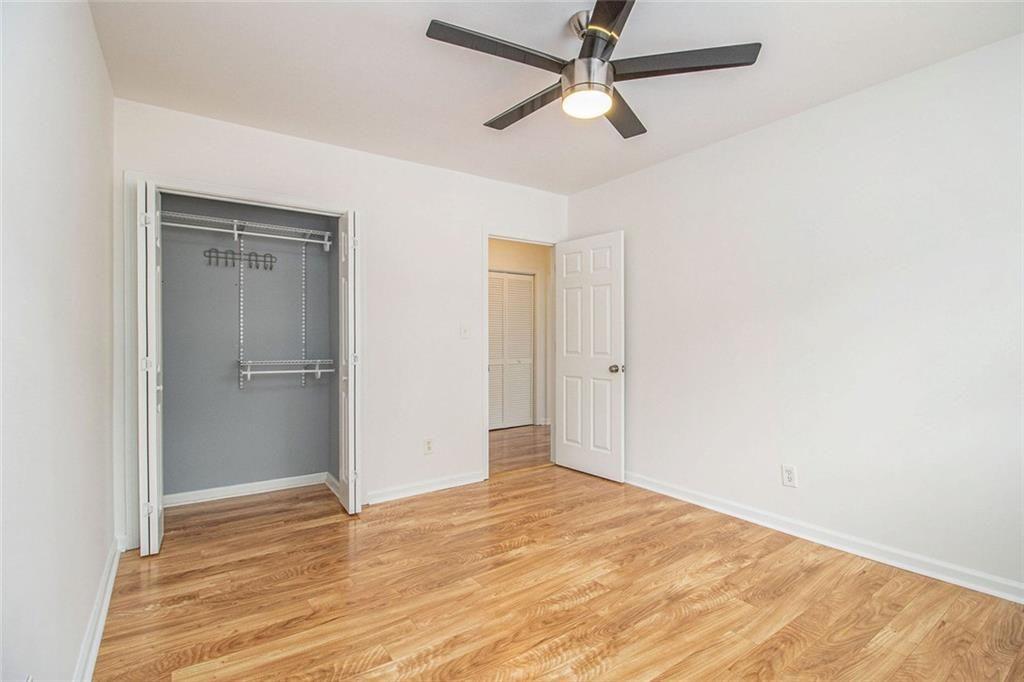 1705 Monroe Drive Unit B4