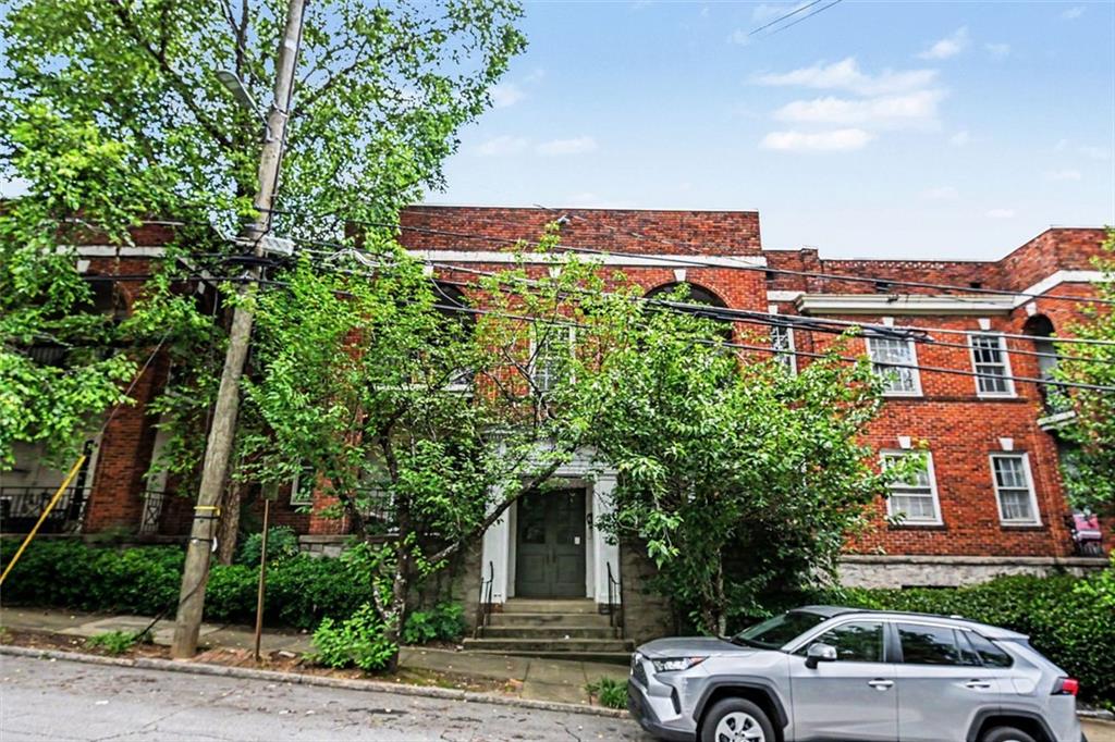 798 Frederica Street NE Unit 2