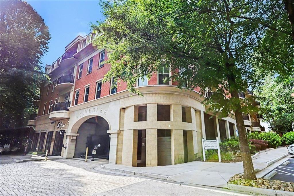560 Dutch Valley Road NE Unit 2305