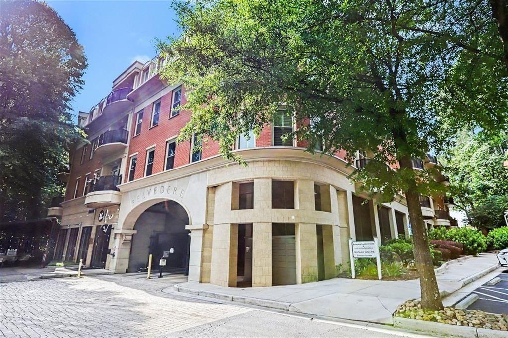560 Dutch Valley Road NE Unit 2305