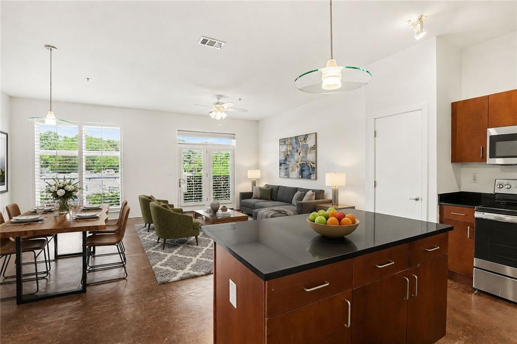 560 Dutch Valley Road NE Unit 2305