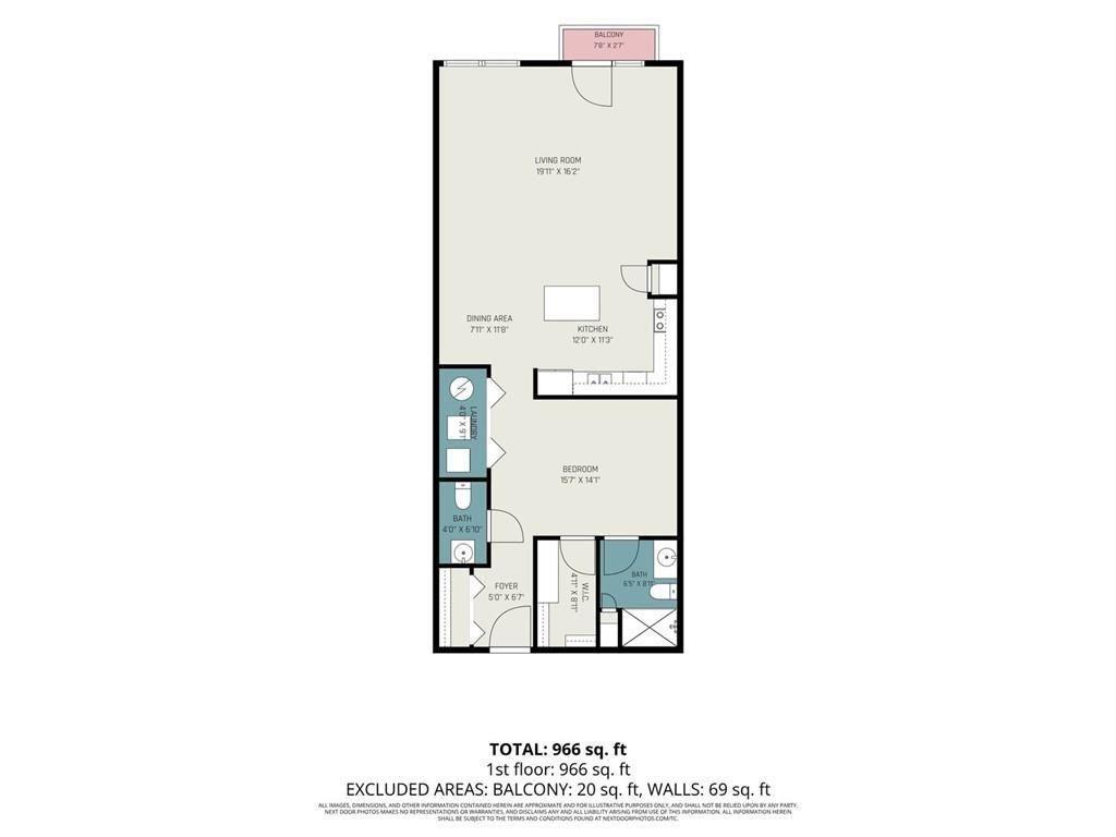 560 Dutch Valley Road NE Unit 2305
