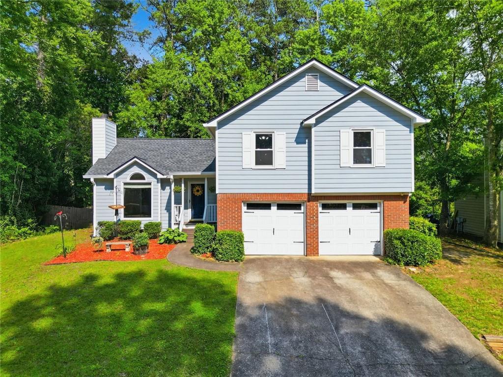 3513 Robin Lane