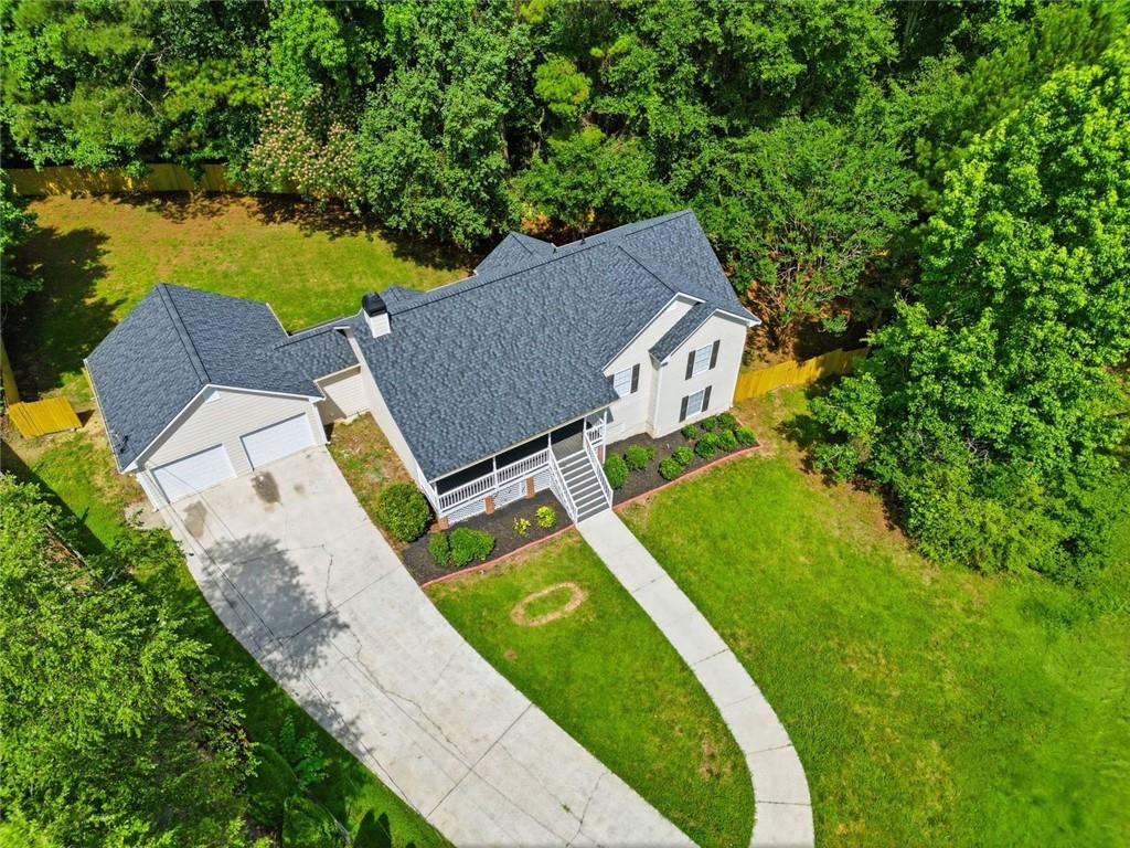 3928 Brianna Drive