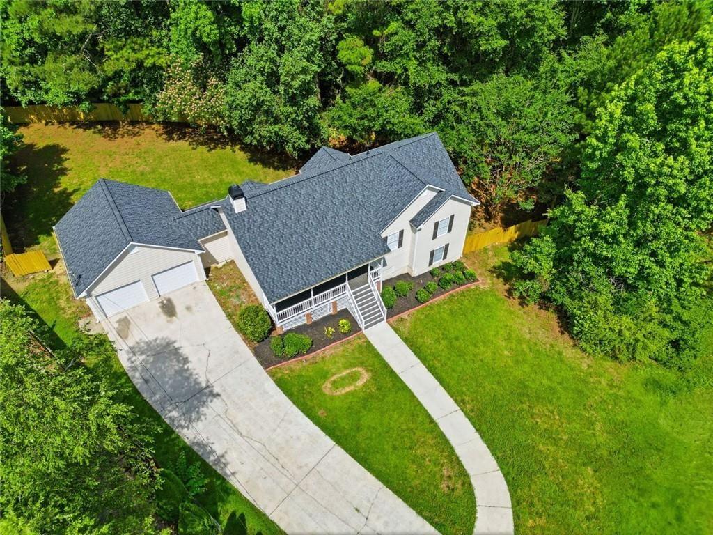 3928 Brianna Drive