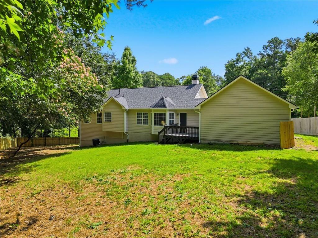 3928 Brianna Drive