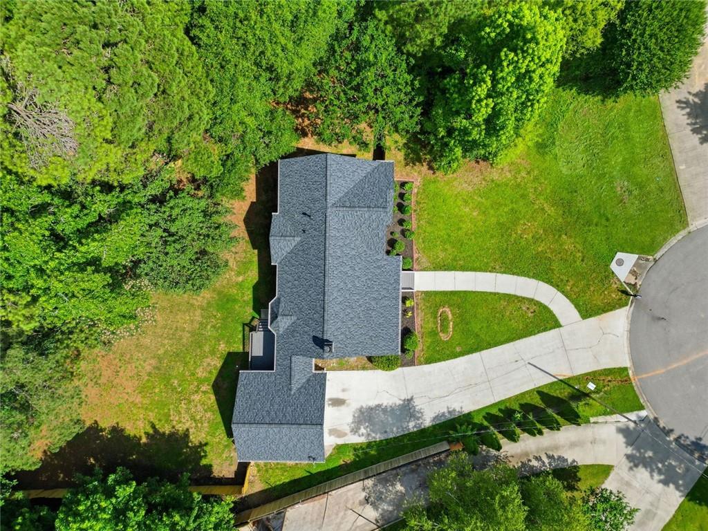 3928 Brianna Drive