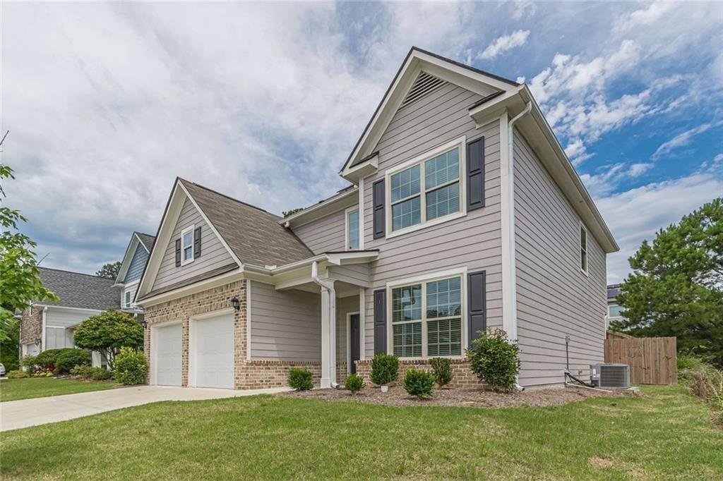 102 Edgeview Court