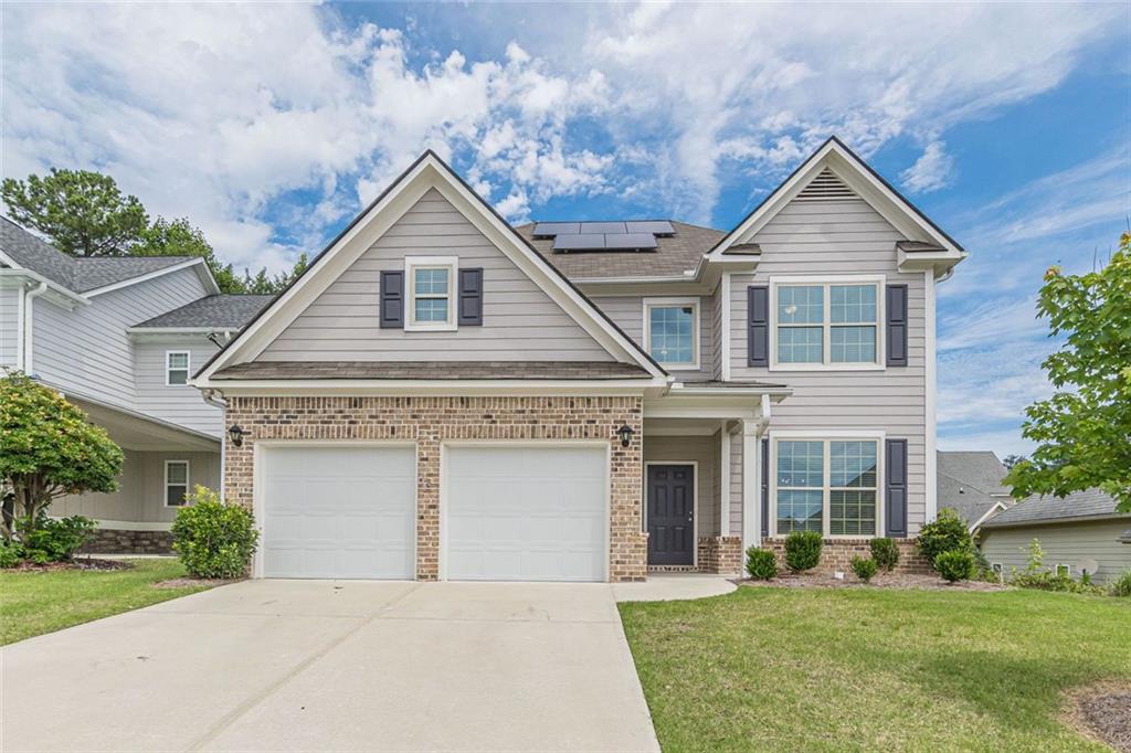 102 Edgeview Court