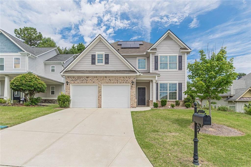 102 Edgeview Court