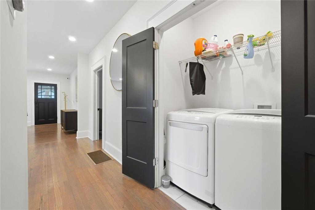 1308 Beecher Street SW