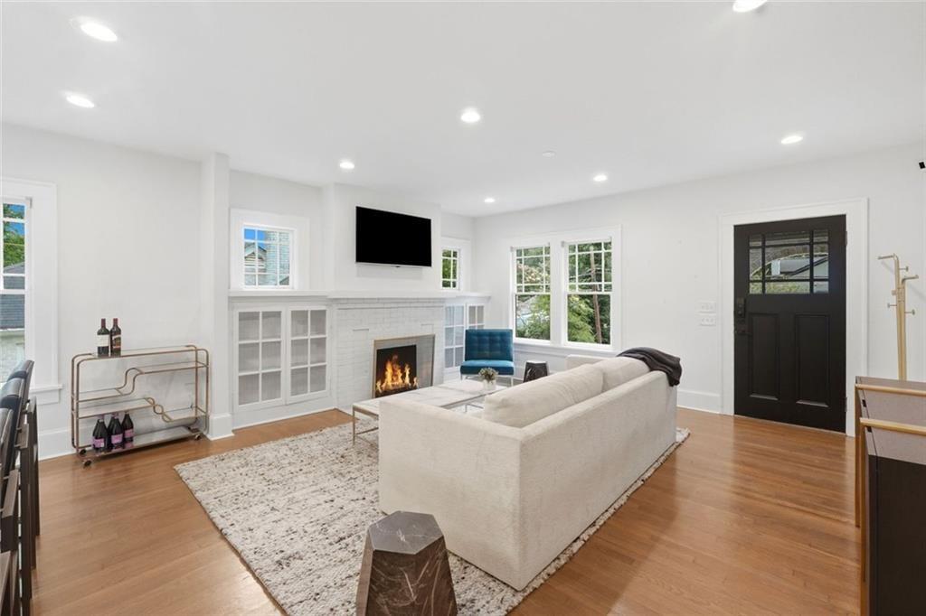 1308 Beecher Street SW