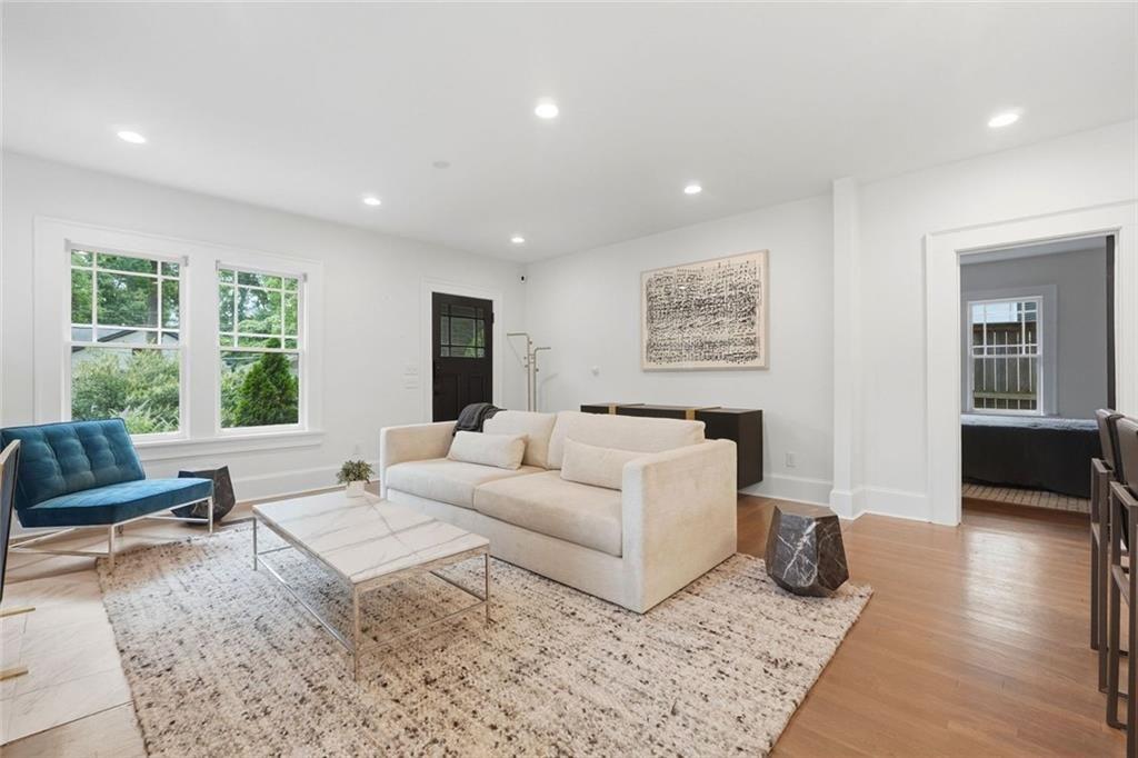 1308 Beecher Street SW