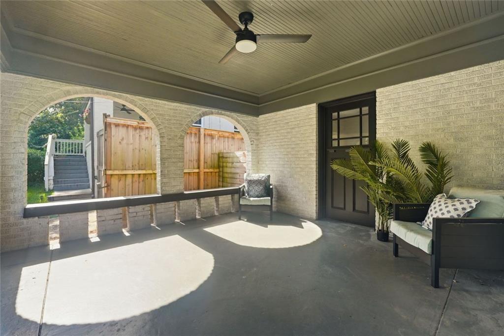 1308 Beecher Street SW