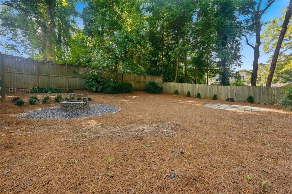 1308 Beecher Street SW