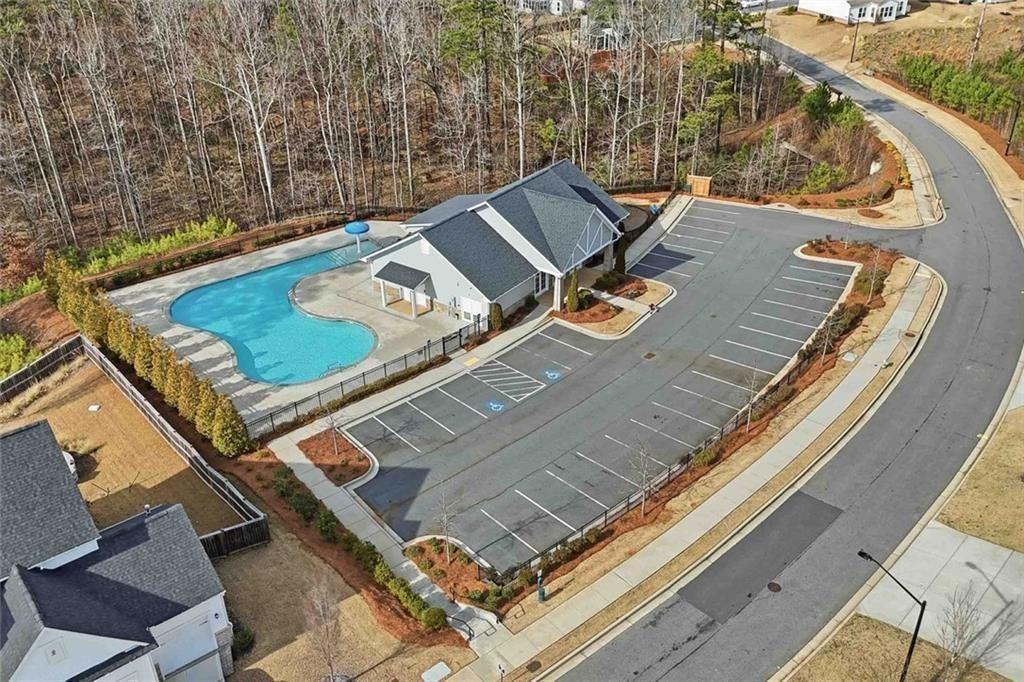 3855 Tamberly Way