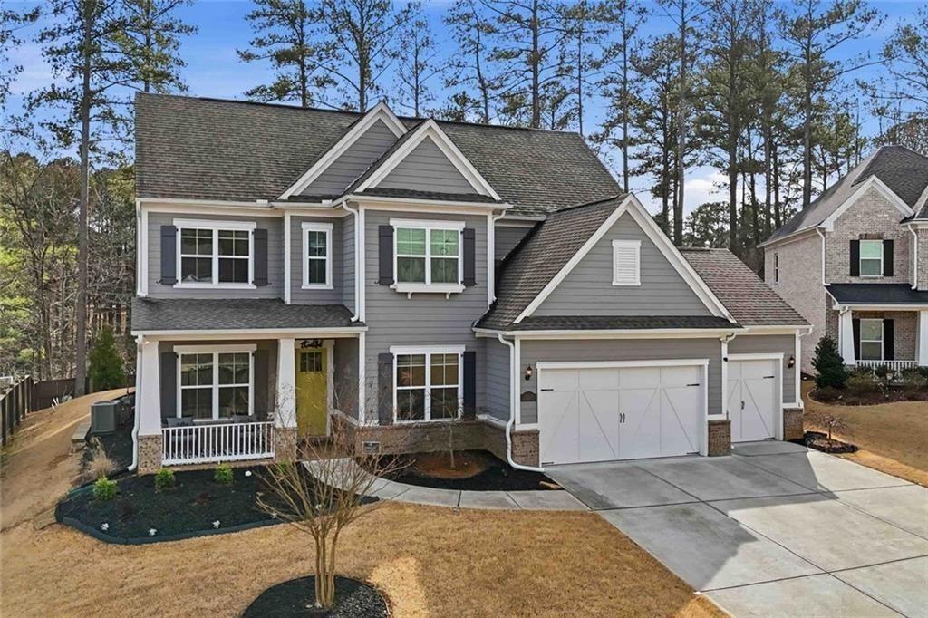 3855 Tamberly Way