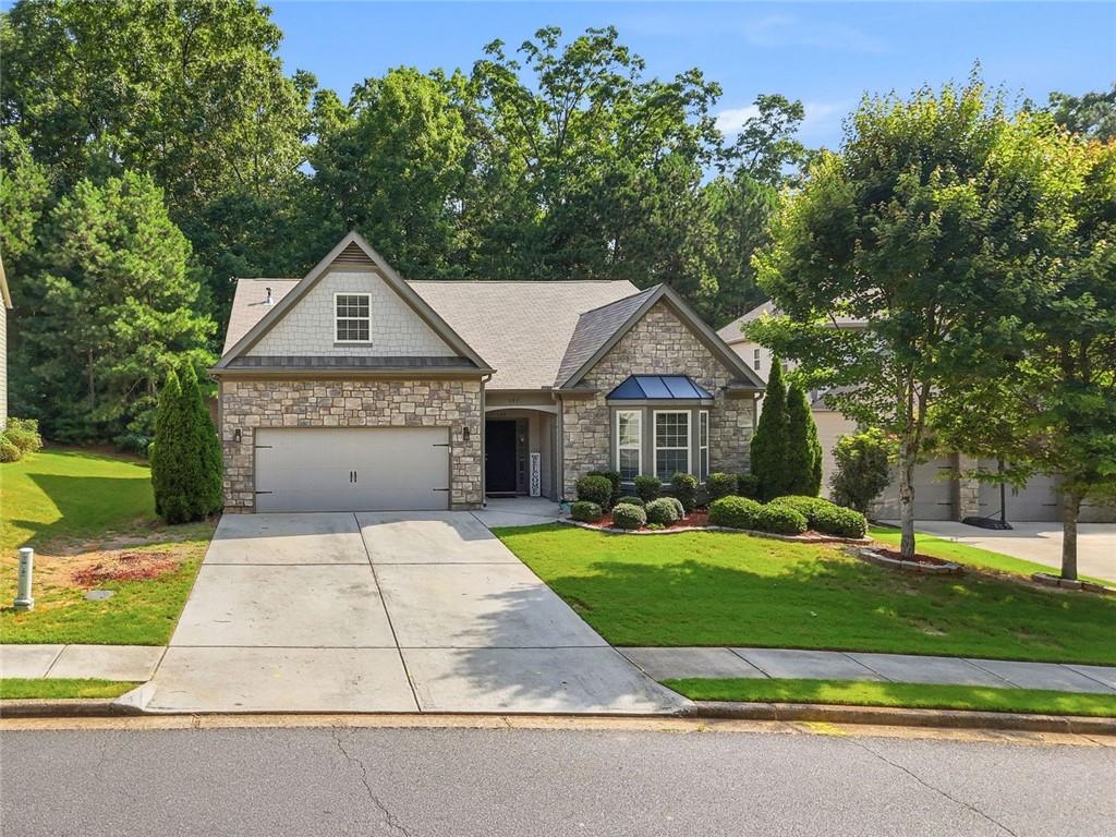 157 Red Fox Drive