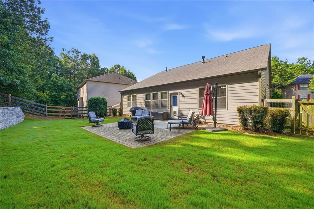157 Red Fox Drive